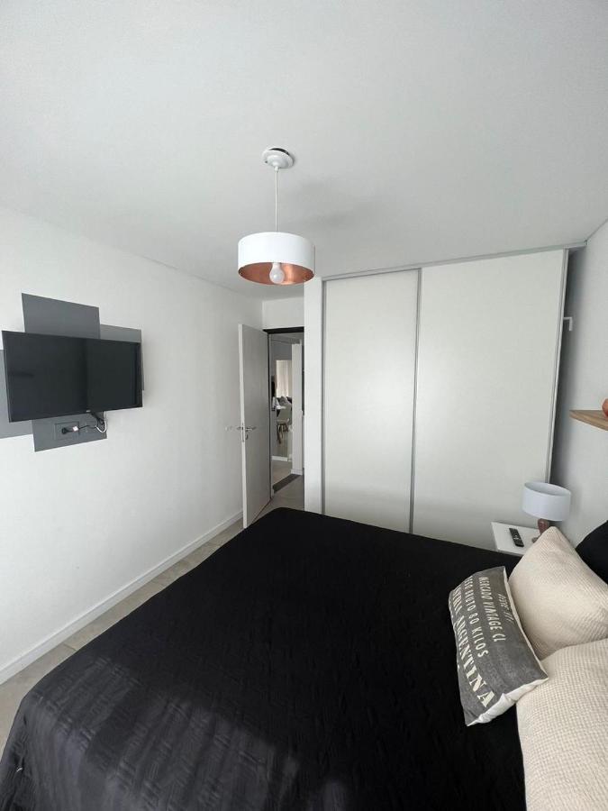 Apartamento Departamento Para 4 Con Pileta Y Parrilla! A Estrenar!