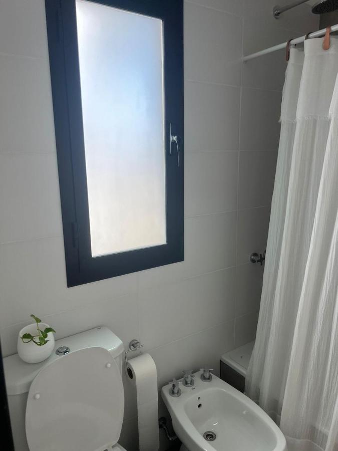 Departamento Para 4 Con Pileta Y Parrilla! A Estrenar! Apartamento *