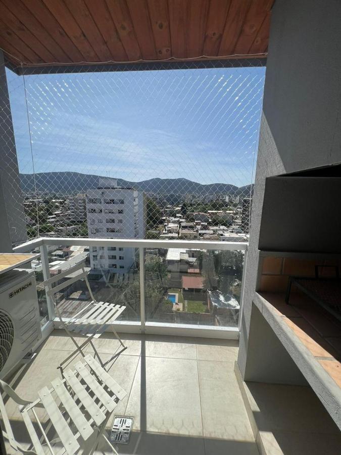 Apartamento Departamento Para 4 Con Pileta Y Parrilla! A Estrenar!