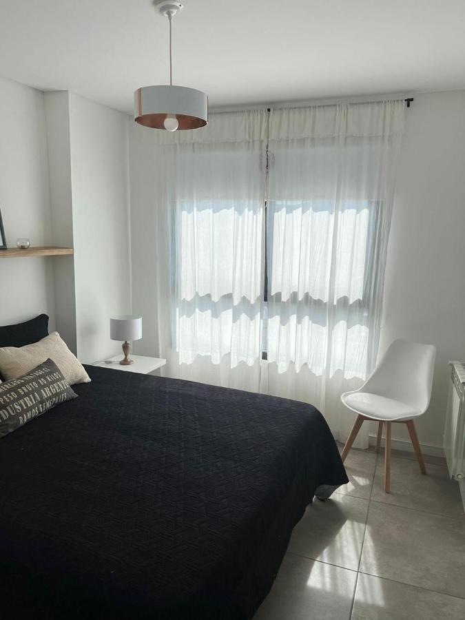 Apartamento Departamento Para 4 Con Pileta Y Parrilla! A Estrenar! Salta