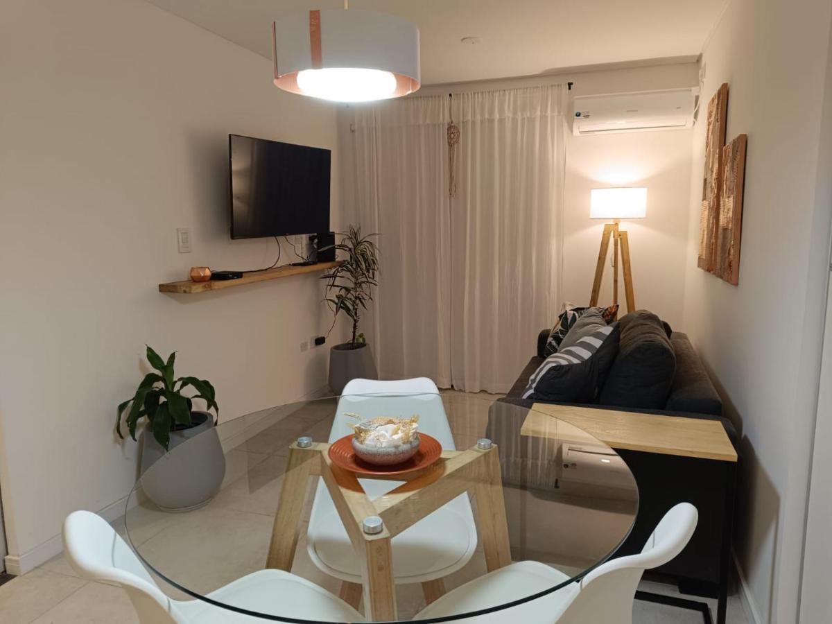 Departamento Para 4 Con Pileta Y Parrilla! A Estrenar! * Salta