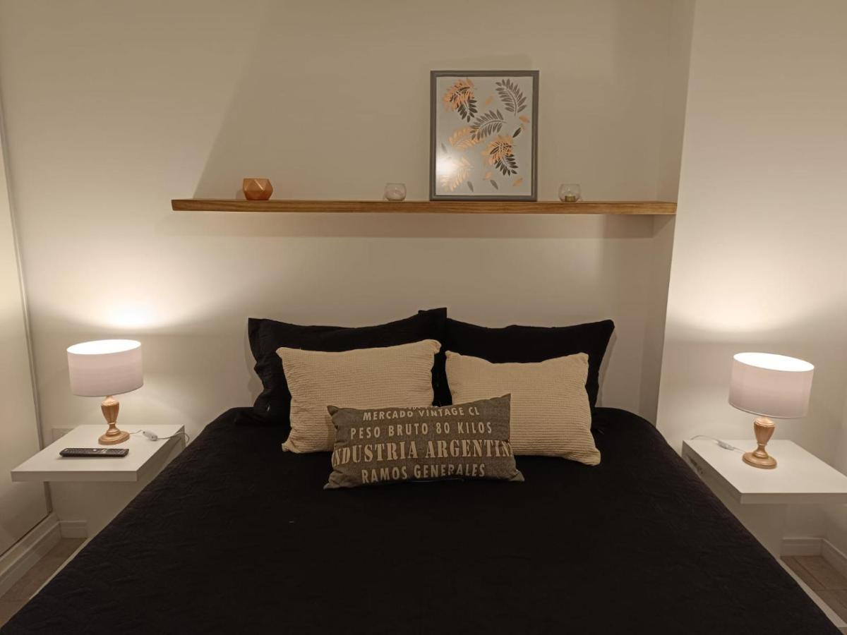 Apartamento Departamento Para 4 Con Pileta Y Parrilla! A Estrenar! *