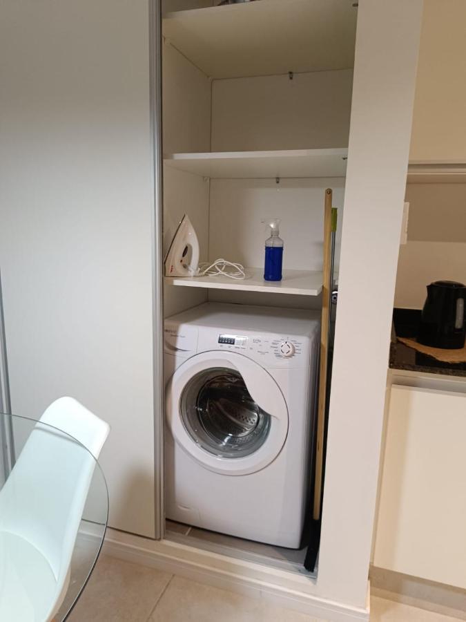 Apartamento Departamento Para 4 Con Pileta Y Parrilla! A Estrenar! Salta