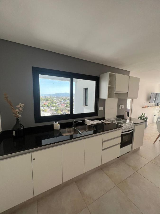 Apartamento Departamento Para 4 Con Pileta Y Parrilla! A Estrenar!