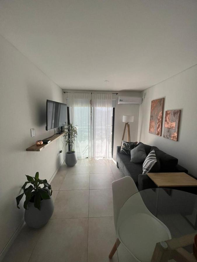 Departamento Para 4 Con Pileta Y Parrilla! A Estrenar! Apartamento