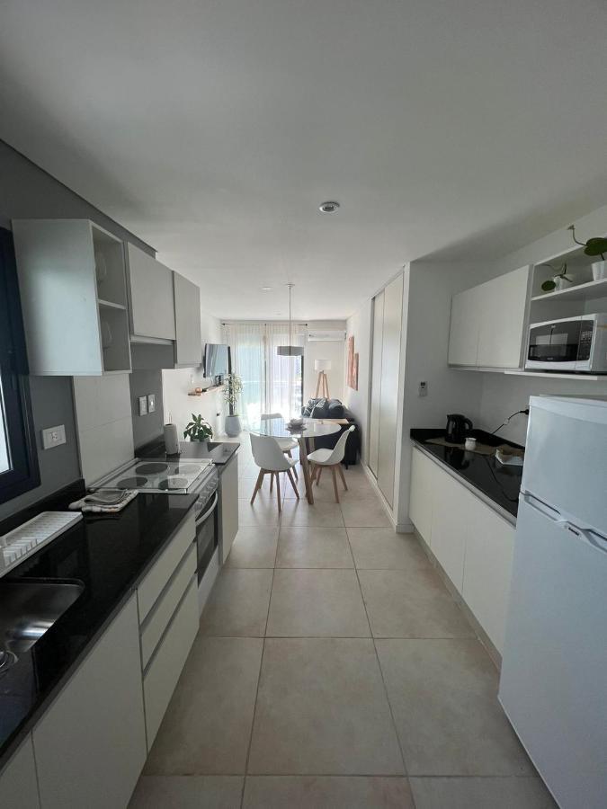Departamento Para 4 Con Pileta Y Parrilla! A Estrenar! Apartamento Salta