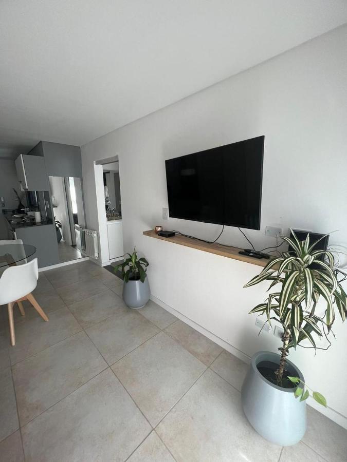 Apartamento Departamento Para 4 Con Pileta Y Parrilla! A Estrenar! Salta