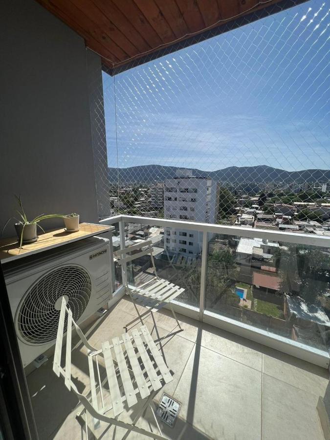 Departamento Para 4 Con Pileta Y Parrilla! A Estrenar! Apartamento Salta