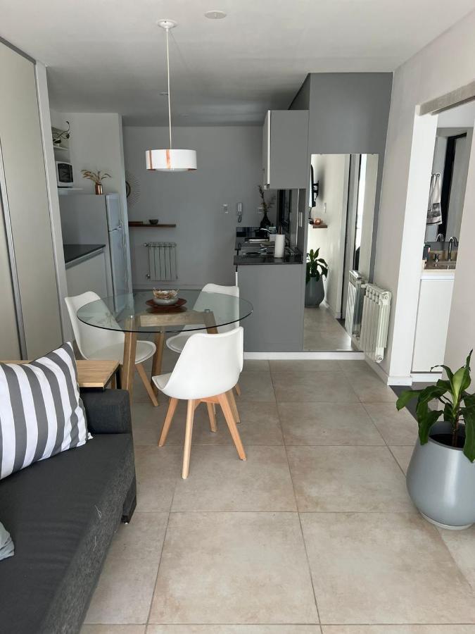 Departamento Para 4 Con Pileta Y Parrilla! A Estrenar! Apartamento