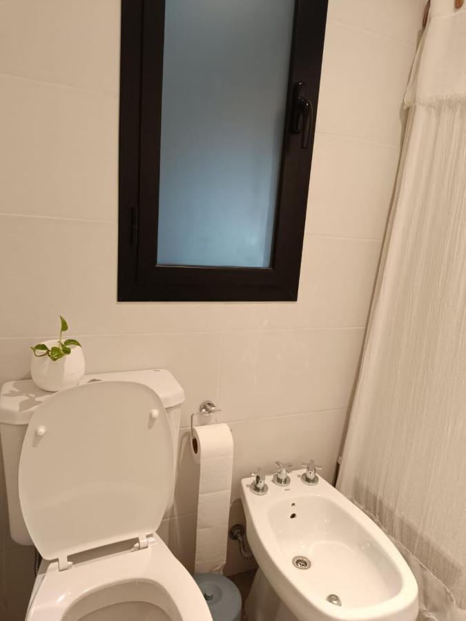 Apartamento Departamento Para 4 Con Pileta Y Parrilla! A Estrenar!