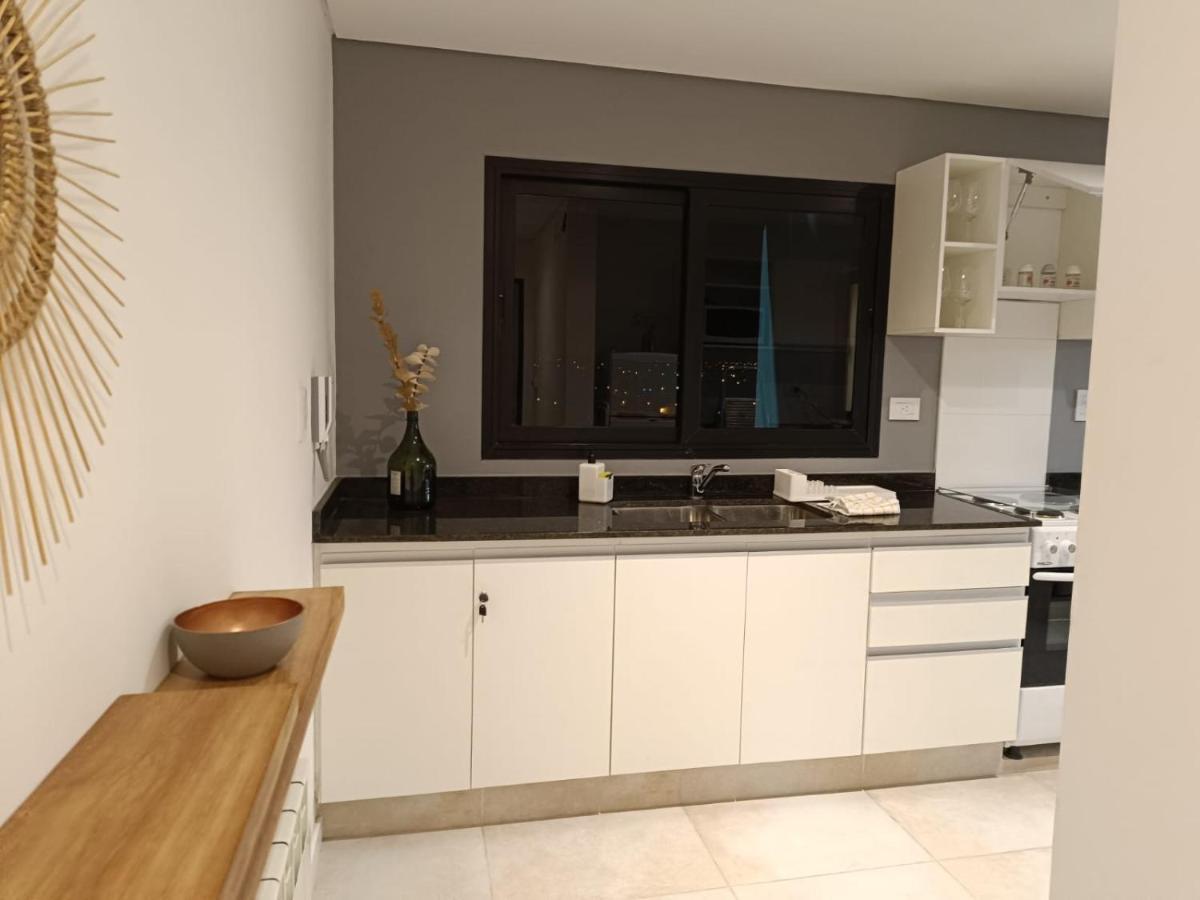 Apartamento Departamento Para 4 Con Pileta Y Parrilla! A Estrenar! Salta