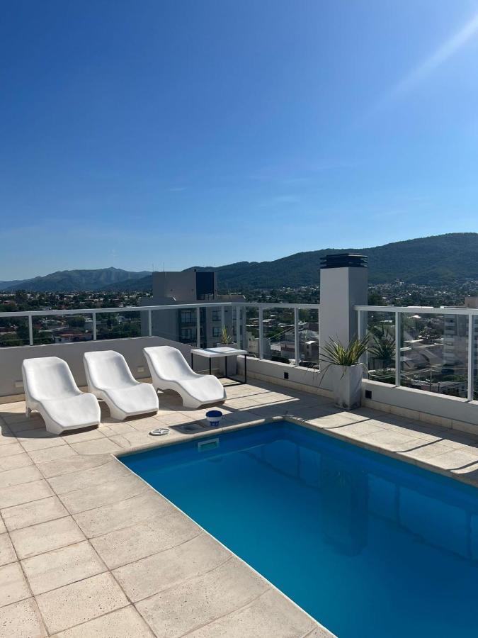 Apartamento Departamento Para 4 Con Pileta Y Parrilla! A Estrenar!