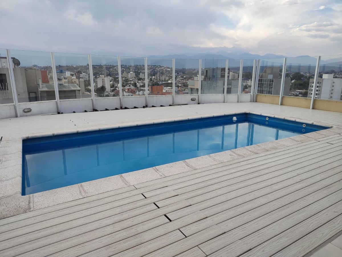 Bauhaus Apartamento Salta