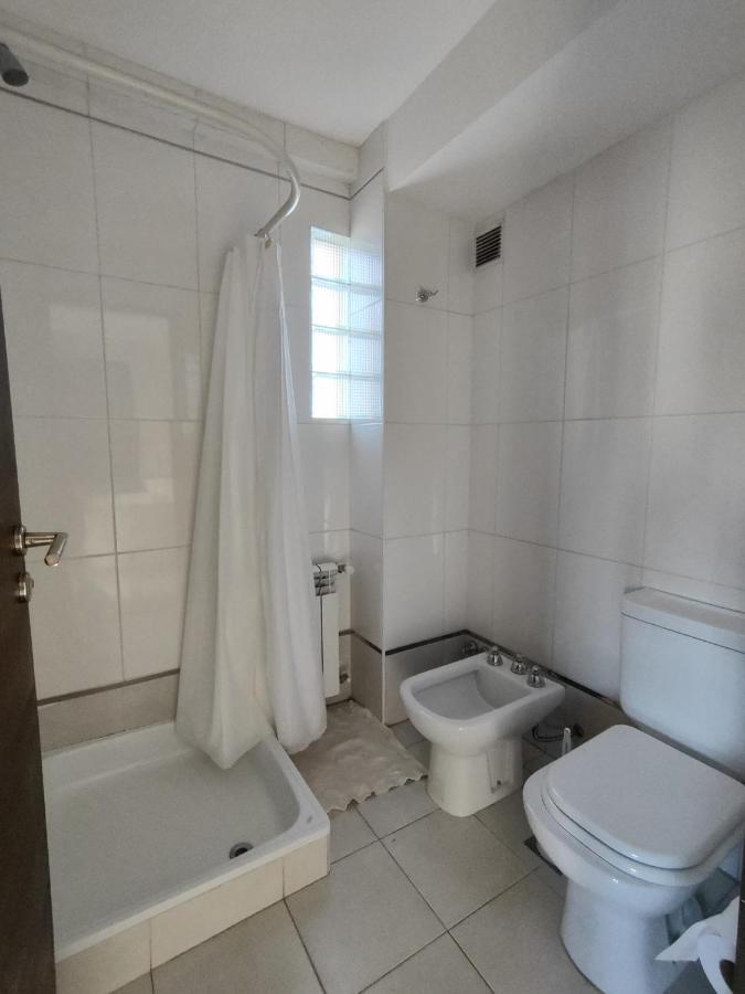 Apartamento Bauhaus Salta