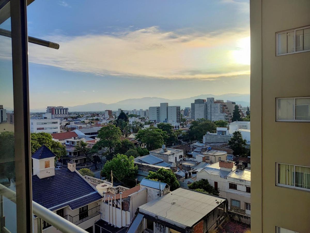 Apartamento Bauhaus Salta