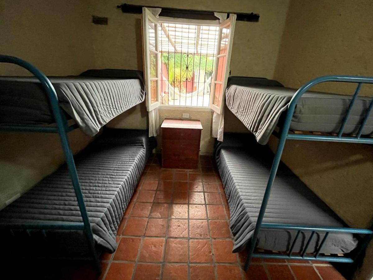 Hostal Punto
