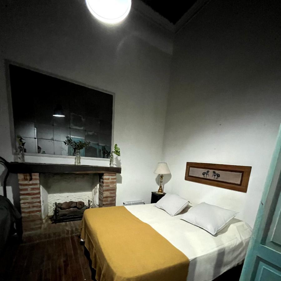 Punto Hostal *