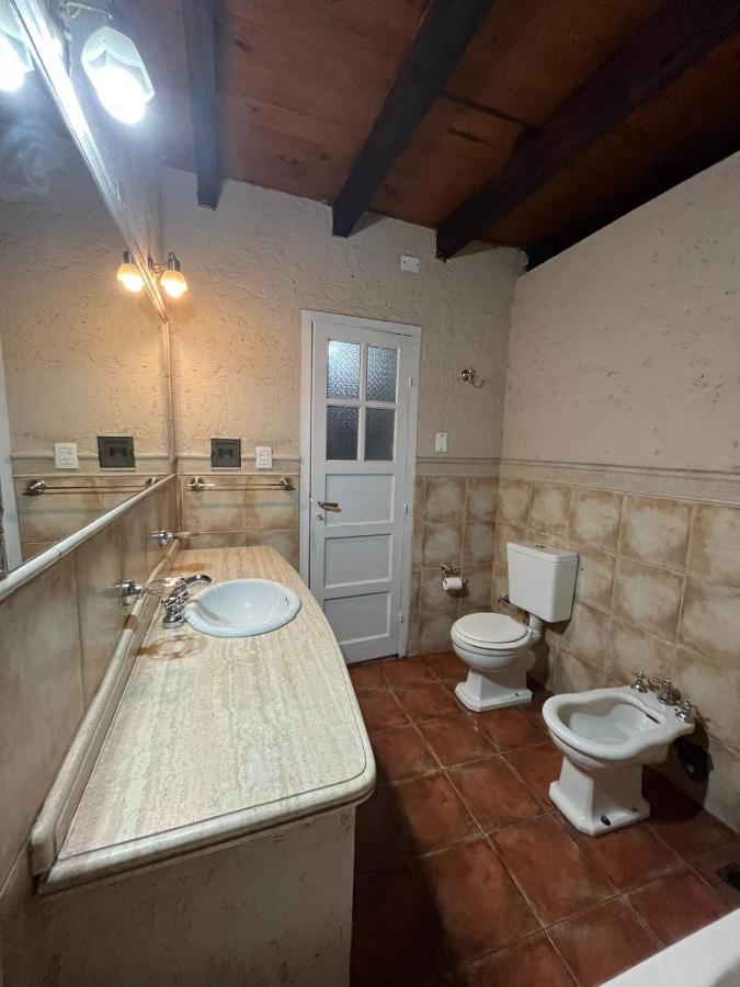 Punto Hostal Salta