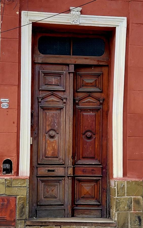 Punto Hostal *