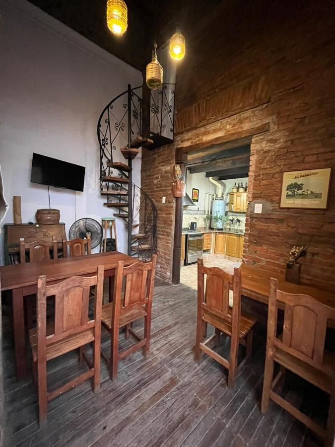 Hostal Punto Salta