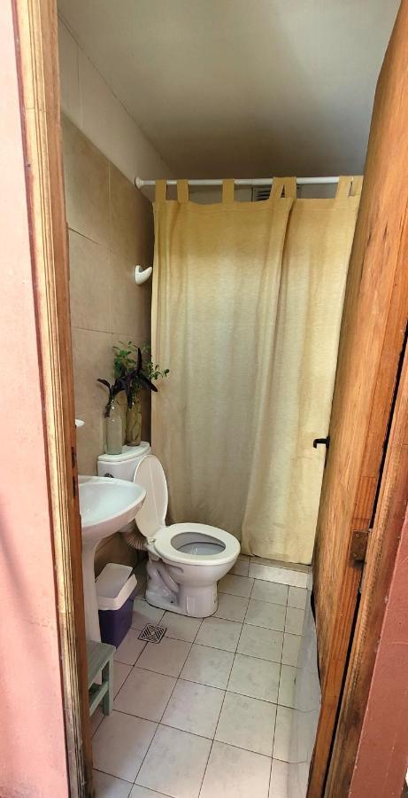 Punto Hostal