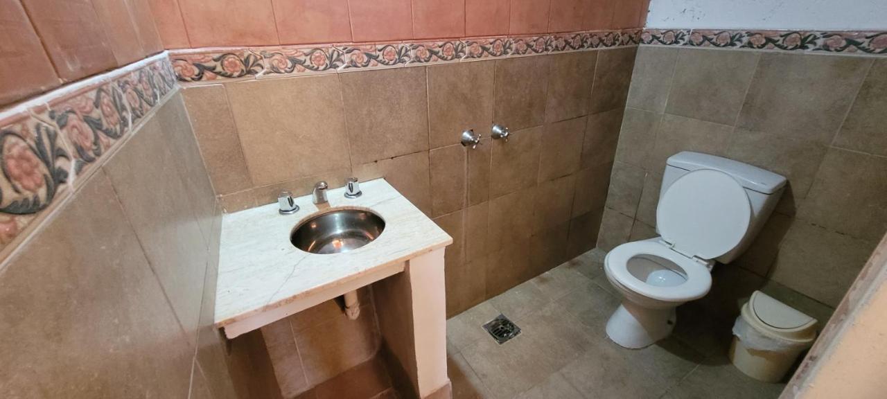 Punto Hostal Salta