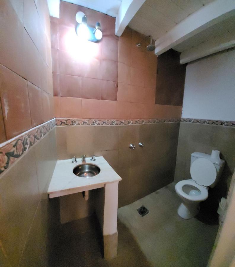 Punto Hostal