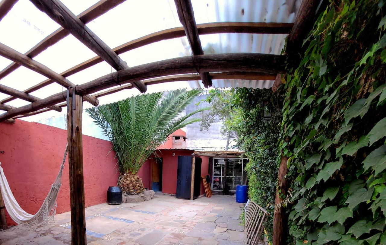 Hostal Punto Salta