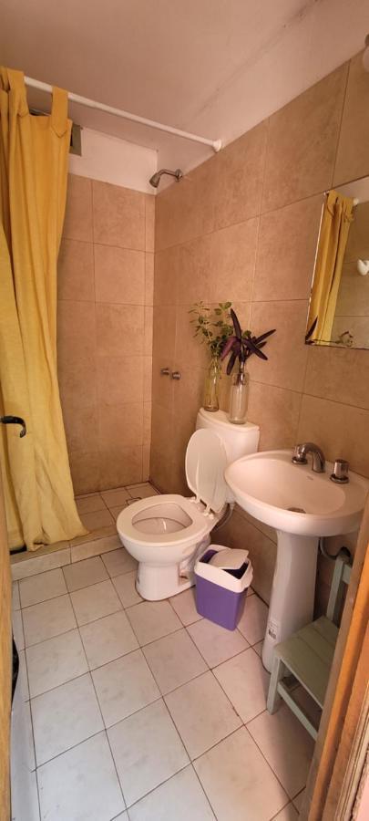 Hostal Punto