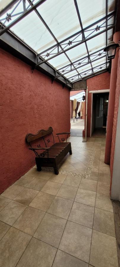 Hostal Punto