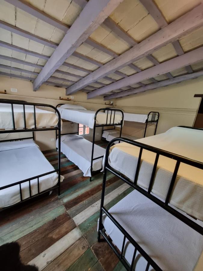 Punto Hostal *