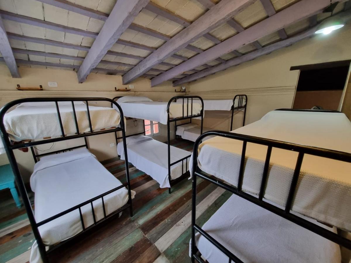 Punto Hostal Salta