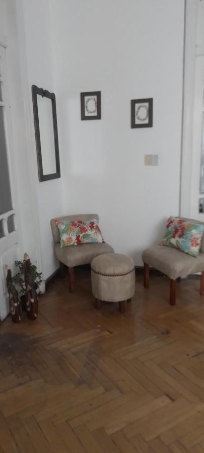Habitación en casa particular La Casa De Las Flores