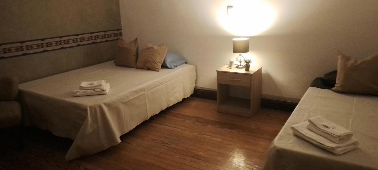 Habitación en casa particular La Casa De Las Flores Salta