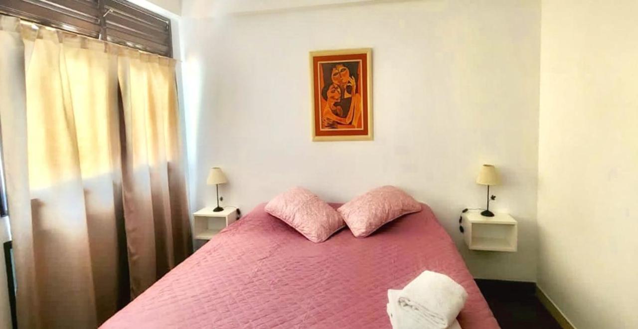 Departamento Centrico *