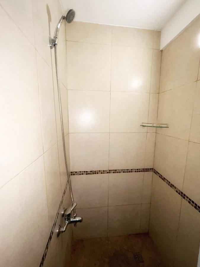 Apartamento Departamento Centrico Salta