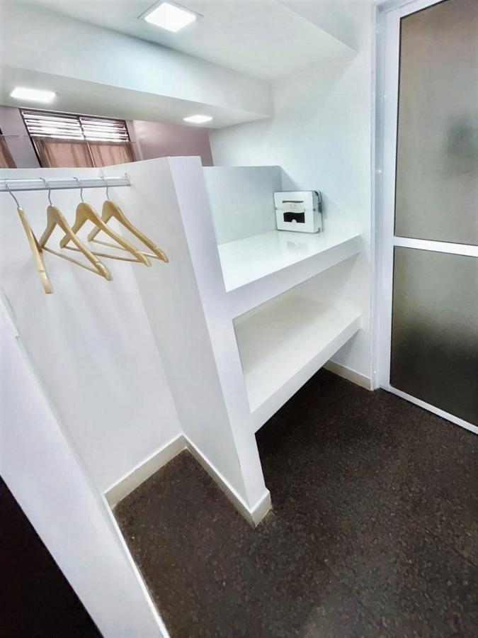 Apartamento Departamento Centrico
