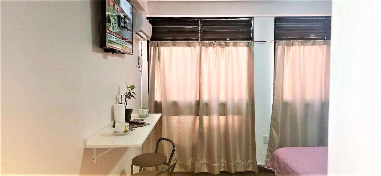 Departamento Centrico Apartamento *
