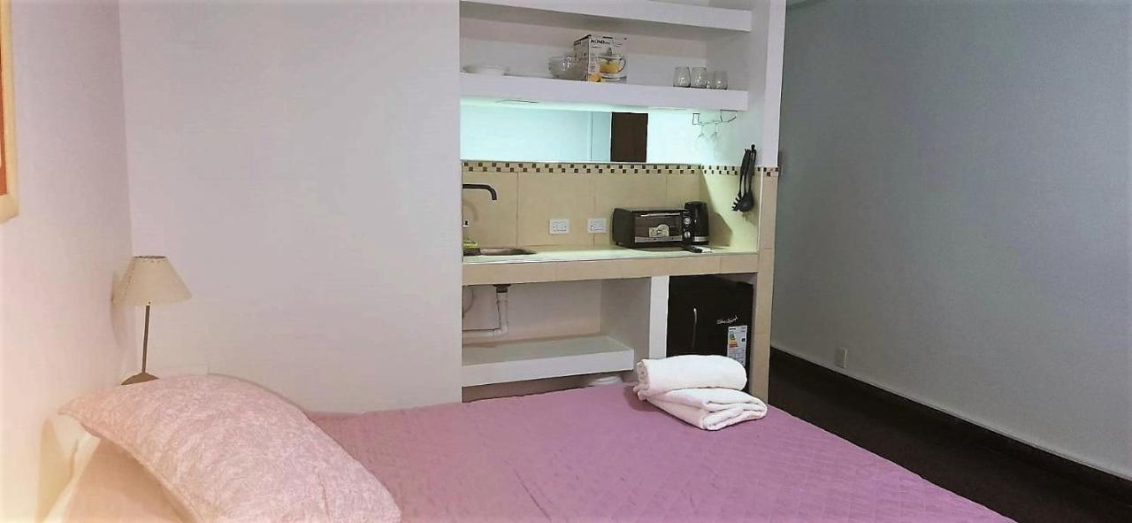 Departamento Centrico Apartamento
