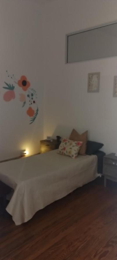 La Casa De Flores Pensión Salta