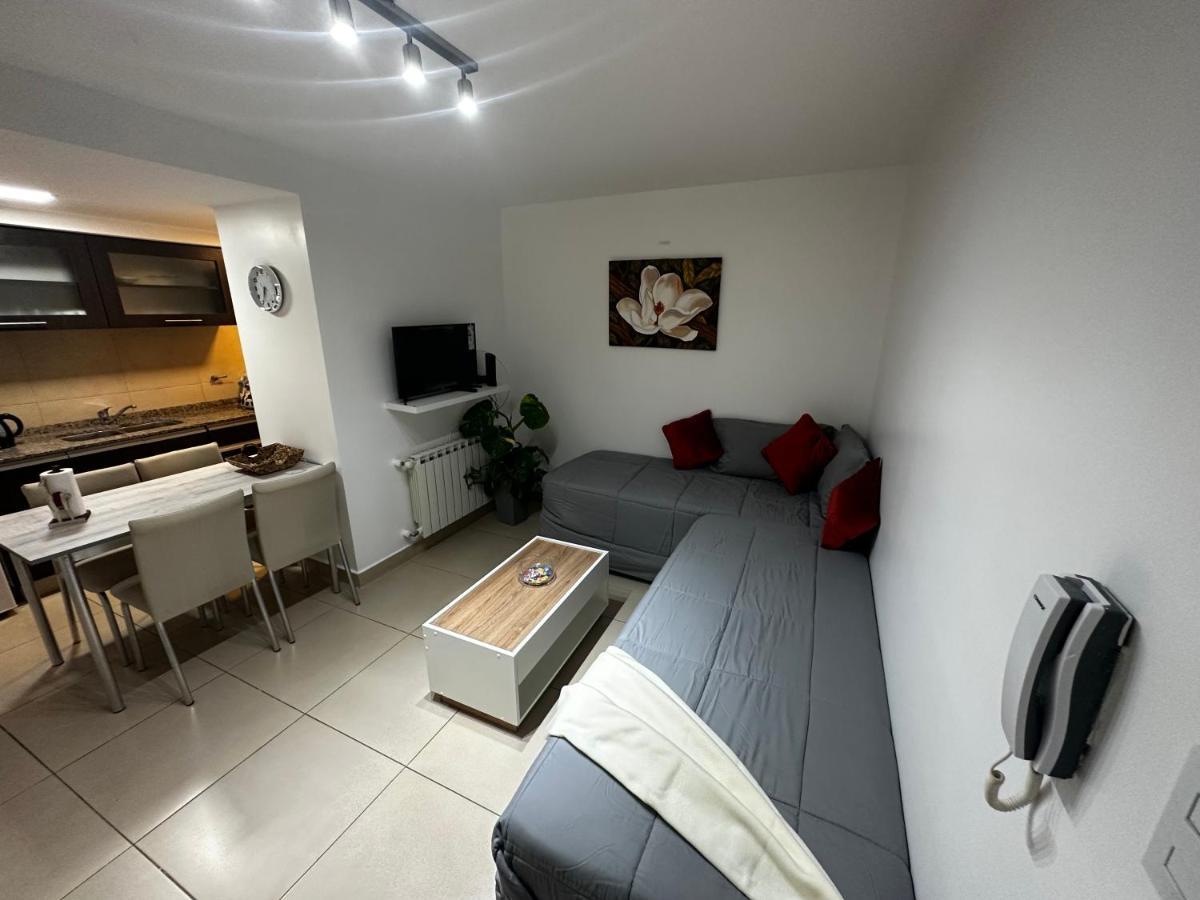 Departamento Centrico Apartamento