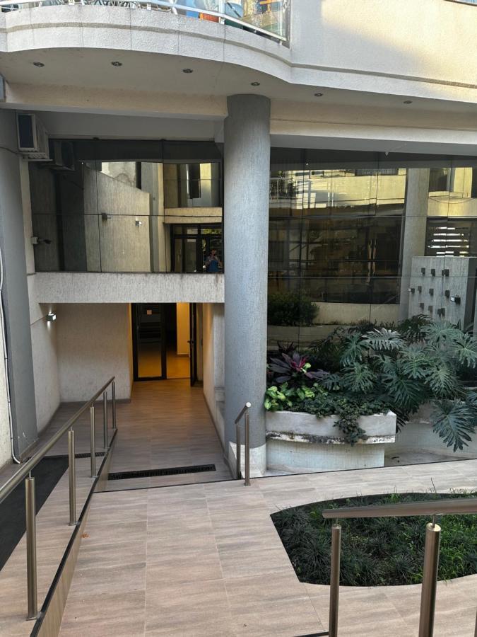 Apartamento Departamento Centrico Salta