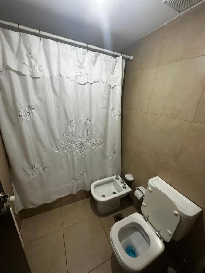 Departamento Centrico Apartamento Salta