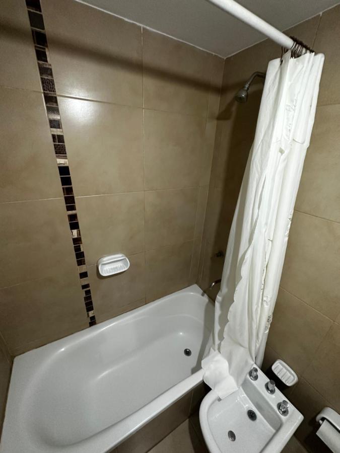 Apartamento Departamento Centrico *