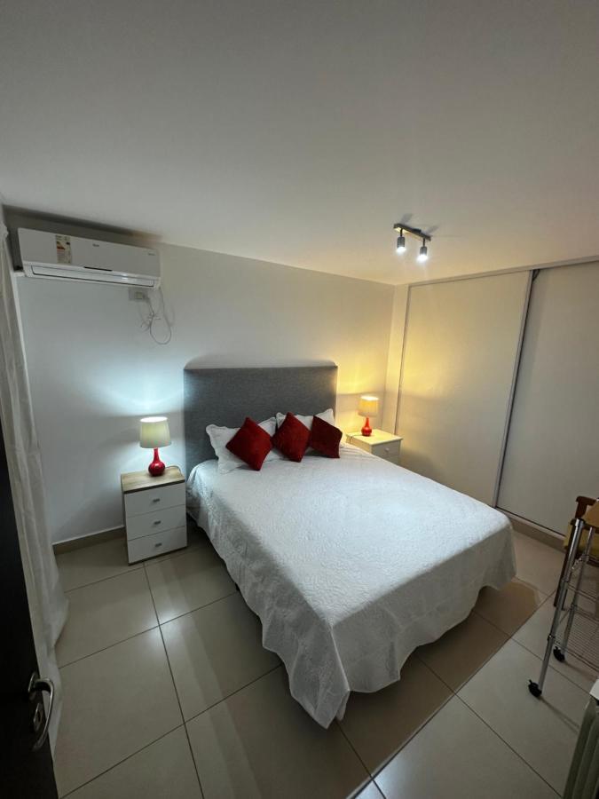 Apartamento Departamento Centrico