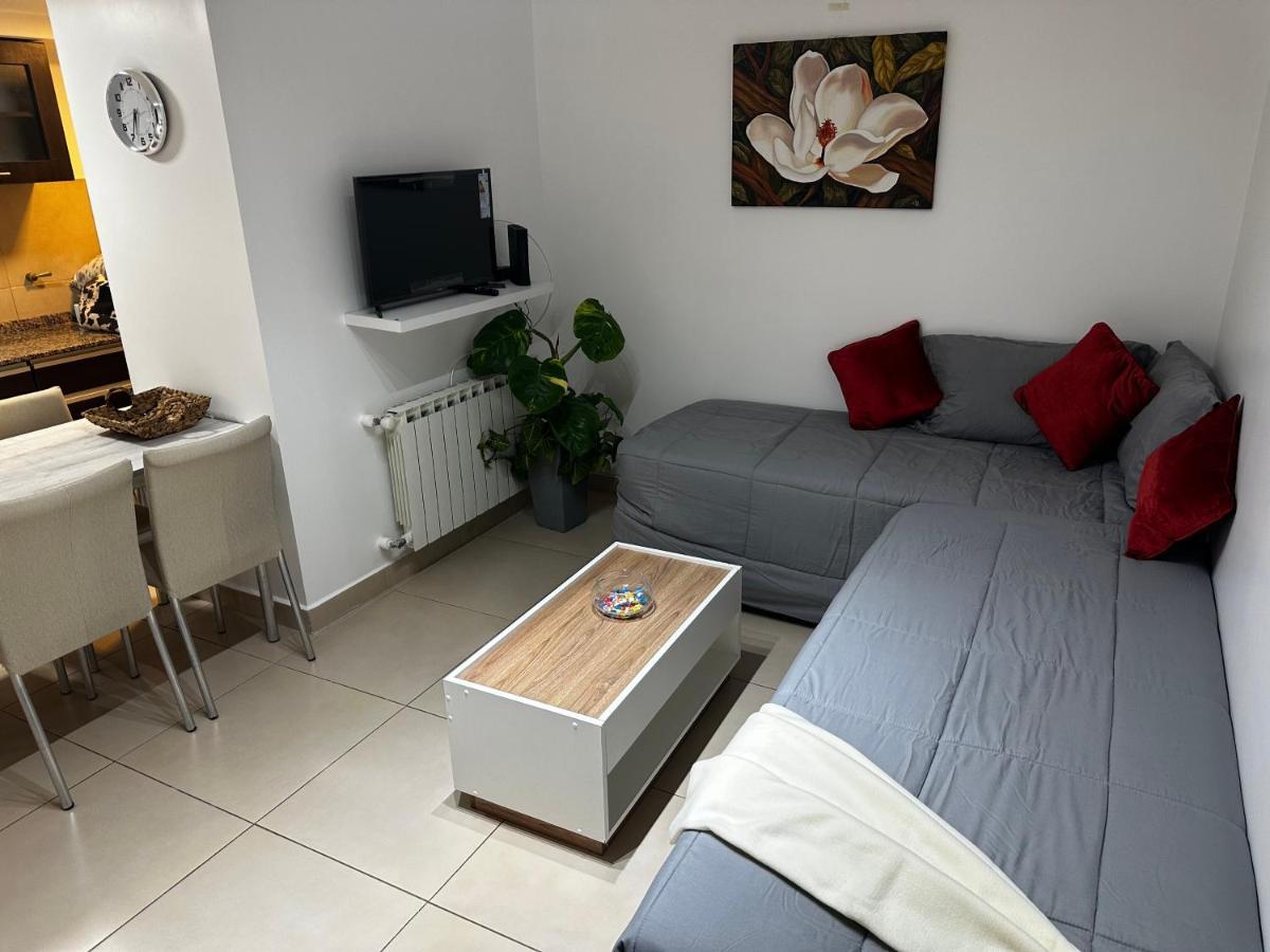 Departamento Centrico *
