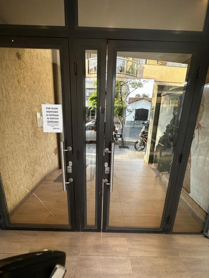 Apartamento Departamento Centrico Salta