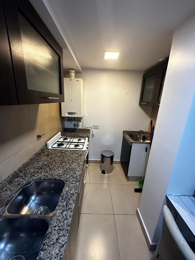 Departamento Centrico Apartamento *