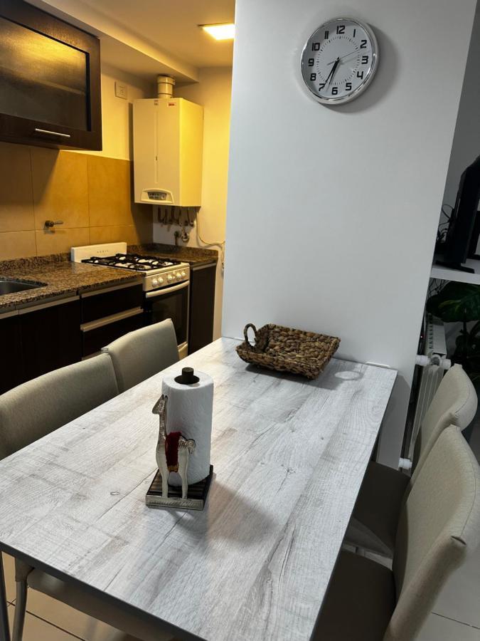 Apartamento Departamento Centrico *