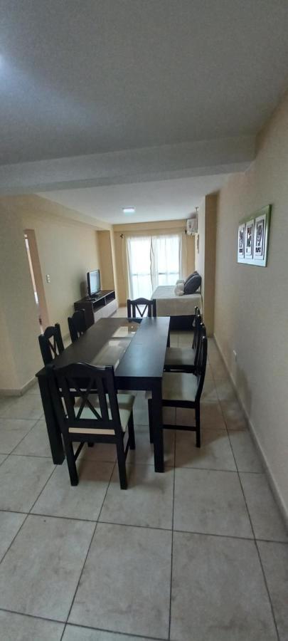 Departamento Cerca Del Shopping Apartamento Salta